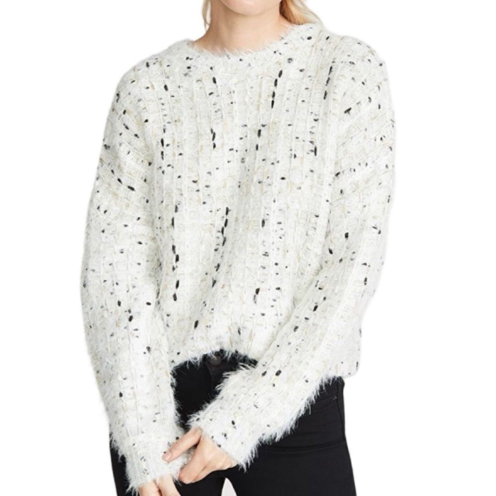 Cupcakes and Cashmere Nisha Sweater